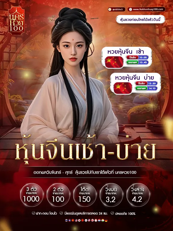 นครหวยฟรี