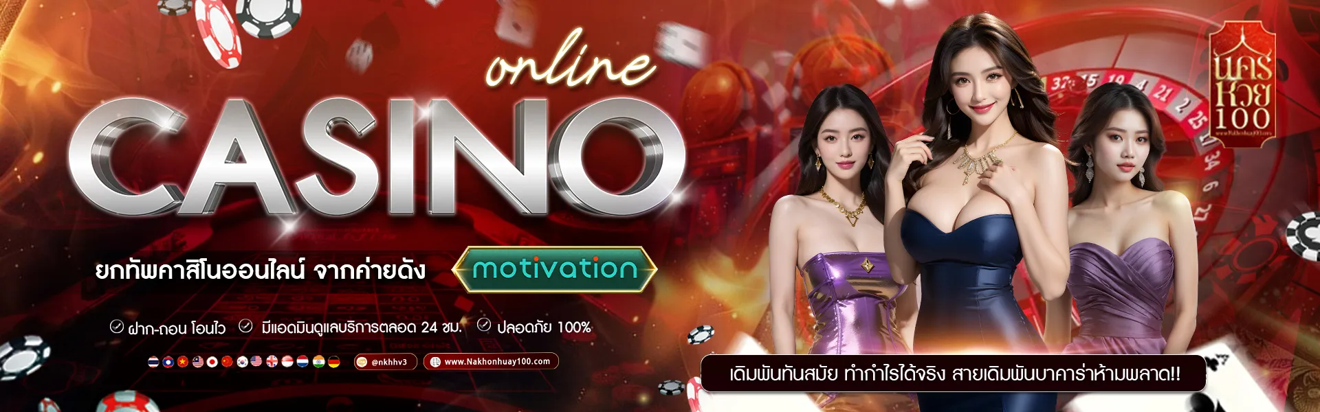 นครหวย100