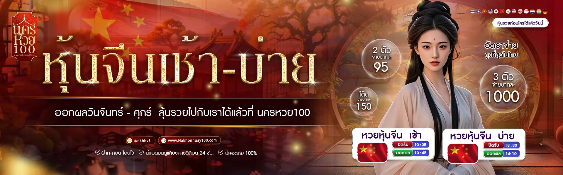 นครหวย100